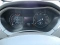 Charcoal Black Gauges Photo for 2013 Lincoln MKZ #78700760