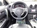 Black Steering Wheel Photo for 2011 Nissan Rogue #78700790