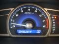 Royal Blue Pearl - Civic LX Sedan Photo No. 11