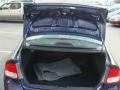 Royal Blue Pearl - Civic LX Sedan Photo No. 14