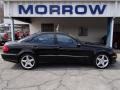 Black - E 350 4Matic Sedan Photo No. 1