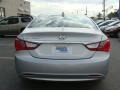 Radiant Silver - Sonata GLS Photo No. 5