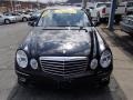 Black - E 350 4Matic Sedan Photo No. 3
