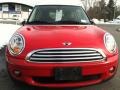 Chili Red - Cooper Hardtop Photo No. 3