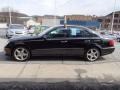Black - E 350 4Matic Sedan Photo No. 5