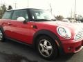 Chili Red - Cooper Hardtop Photo No. 5