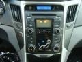 Radiant Silver - Sonata GLS Photo No. 12