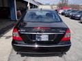 Black - E 350 4Matic Sedan Photo No. 7