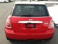 Chili Red - Cooper Hardtop Photo No. 7