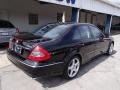 Black - E 350 4Matic Sedan Photo No. 8
