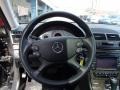 Black - E 350 4Matic Sedan Photo No. 18