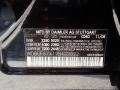 Black - E 350 4Matic Sedan Photo No. 20