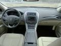  2013 MKZ 3.7L V6 AWD Light Dune Interior