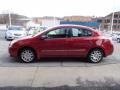Red Brick - Sentra 2.0 Photo No. 5