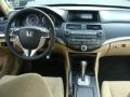 Ivory Dashboard Photo for 2011 Honda Accord #78701660
