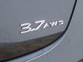  2013 MKZ 3.7L V6 AWD Logo