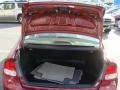 Tango Red Pearl - Civic EX Sedan Photo No. 14