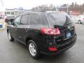 2011 Phantom Black Metallic Hyundai Santa Fe GLS AWD  photo #9