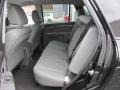 2011 Phantom Black Metallic Hyundai Santa Fe GLS AWD  photo #20