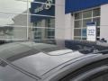 Ebony Black - Elantra GLS Photo No. 4