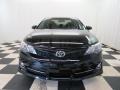 Attitude Black Metallic - Camry SE Photo No. 2