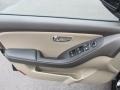 Ebony Black - Elantra GLS Photo No. 13