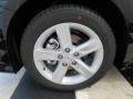 Attitude Black Metallic - Camry SE Photo No. 4