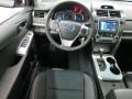Attitude Black Metallic - Camry SE Photo No. 5