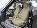 Ebony Black - Elantra GLS Photo No. 15