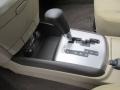 Ebony Black - Elantra GLS Photo No. 16