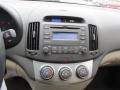 Ebony Black - Elantra GLS Photo No. 17