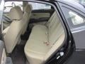 Ebony Black - Elantra GLS Photo No. 19