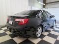 Attitude Black Metallic - Camry SE Photo No. 17