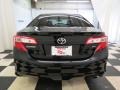 Attitude Black Metallic - Camry SE Photo No. 18