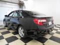 Attitude Black Metallic - Camry SE Photo No. 19