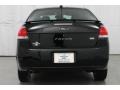 Ebony Black - Focus SES Sedan Photo No. 8