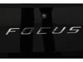Ebony Black - Focus SES Sedan Photo No. 15