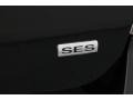 Ebony Black - Focus SES Sedan Photo No. 16