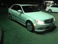 Arctic White - C 300 Luxury Photo No. 1