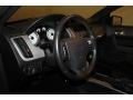 Ebony Black - Focus SES Sedan Photo No. 20