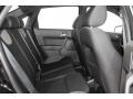 Ebony Black - Focus SES Sedan Photo No. 26