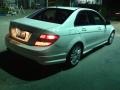 Arctic White - C 300 Luxury Photo No. 2