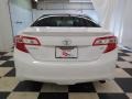 Super White - Camry SE Photo No. 18