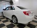 Super White - Camry SE Photo No. 19