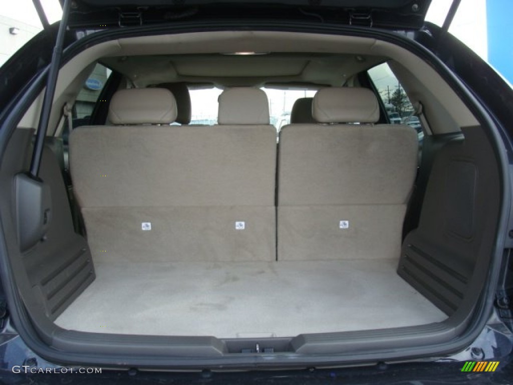 2007 MKX AWD - Alloy Grey Metallic / Greystone photo #14