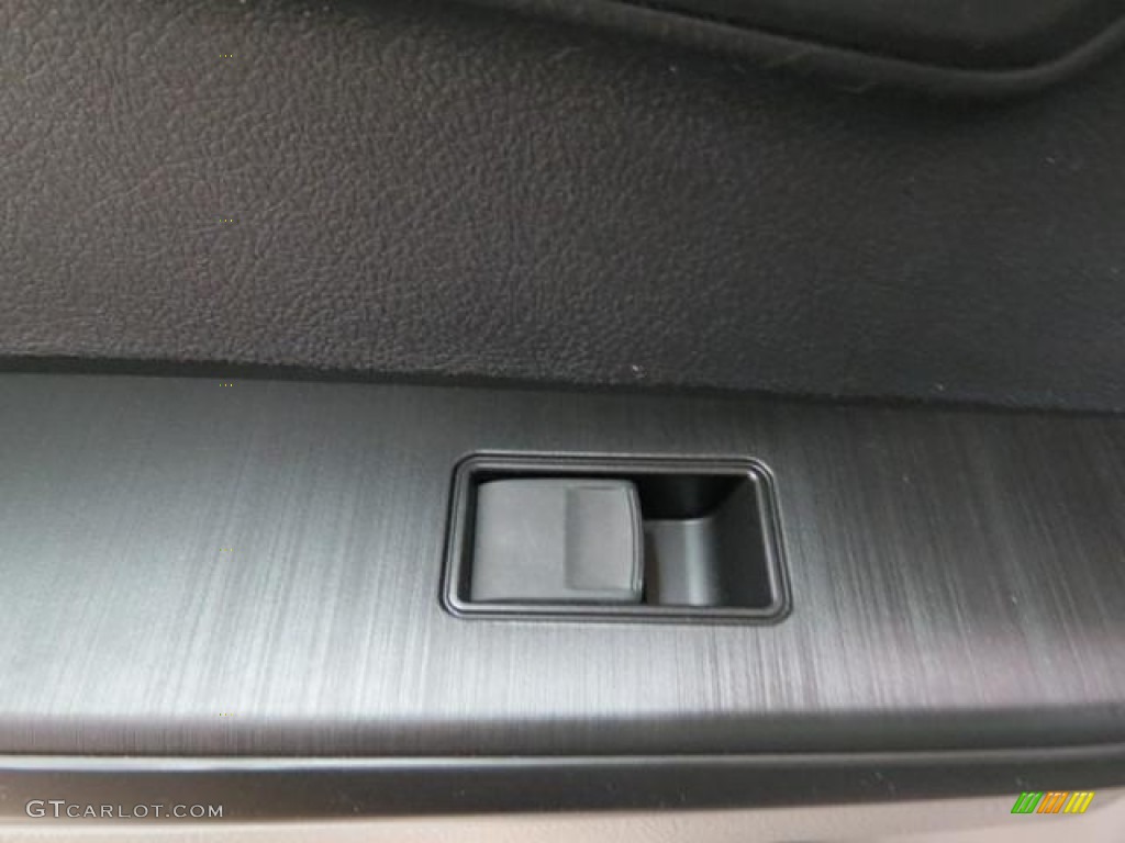 2013 Camry LE - Cosmic Gray Metallic / Ash photo #7