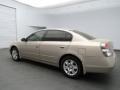 Coral Sand Metallic 2006 Nissan Altima 2.5 S Exterior