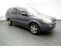 2007 Blue Granite Metallic Chevrolet Uplander LT  photo #2