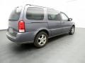 2007 Blue Granite Metallic Chevrolet Uplander LT  photo #3