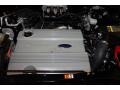 2006 Ford Escape 2.3L DOHC 16V Inline 4 Cylinder Gasoline/Electric Hybrid Engine Photo